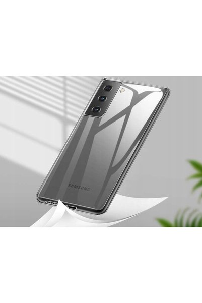 ALOGY Husă de silicon pentru Samsung Galaxy