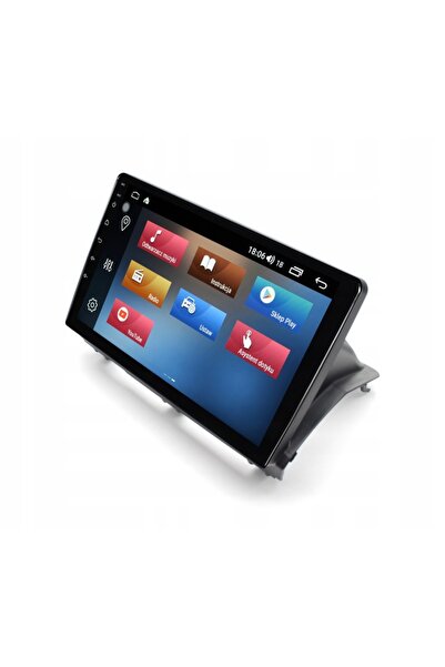 NO BRAND RADIO CU NAVIGAȚIE GPS DACIA LOGAN 2020-2024 ANDROID