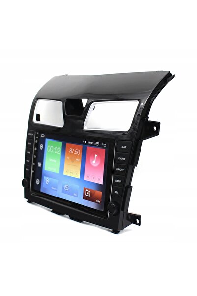 NO BRAND RADIO CU NAVIGAȚIE GPS PENTRU NISSAN ALTIMA 2012-2018 CU SISTEM ANDROID