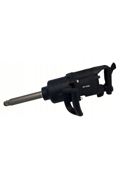 adler Cheie de impact pneumatică de 1 inch, 3100 Nm, 3600 rpm, MA3088