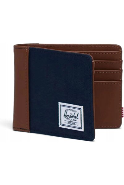 Herschel Supply Portofel Herschel Hank Navy