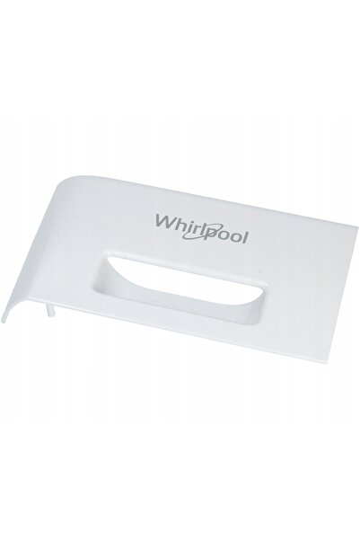 Indesit Fața sertarului pentru detergentul de rufe WHIRLPOOL |   FFB7238WVPL ...