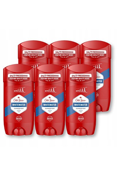 NO BRAND Old Spice Whitewater Deodorant sub formă de stick pentru bărbați 6x8...