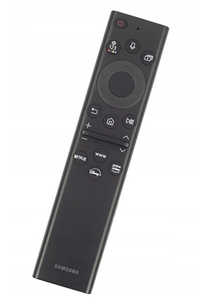 NO BRAND TELECOMANDĂ ORIGINALĂ PENTRU TELEVIZORUL SAMSUNG Seria 6 QE85Q60BAU ...