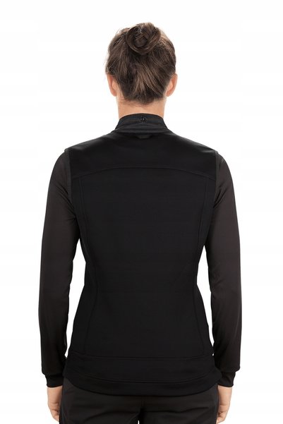 NO BRAND CUBE AM WS MIDLAYER GILET vestă de damă mărimea M