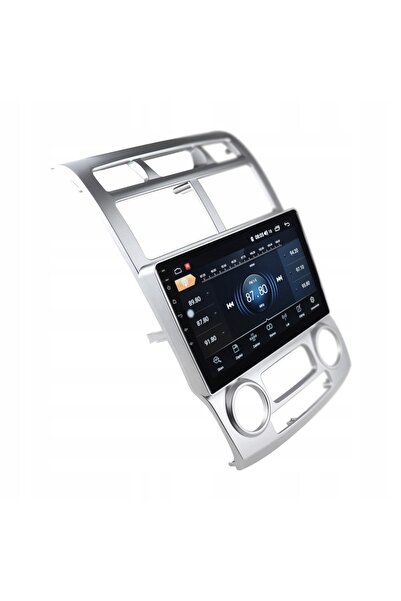 NO BRAND RADIO AUTO CU NAVIGAȚIE GPS KIA SPORTAGE 2005-2009 2GB 64GB ANDROID