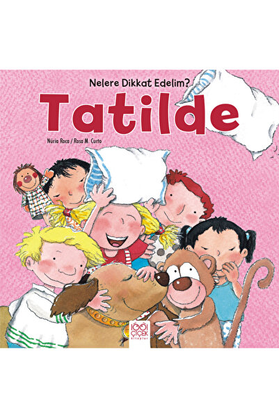 Generic Brand Nelere Dikkat Edelim? - Tatilde
