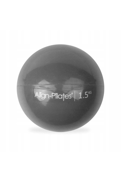 NO BRAND Mingi yoga pilates fitness reabilitare 2 x 1,5 kg Bodhi