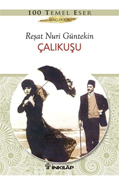Hobi Yayınevi Çalıkuşu Gençler İçin