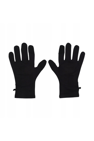 Champion Mănuși negre 806056 KK001 R. S