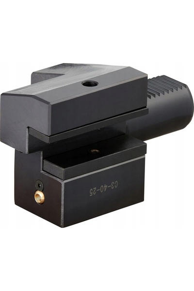 NO BRAND Portsculă VDI, axial C3 30x20mm FORTIS