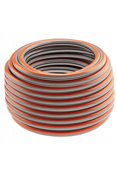 NEO Tools Furtun de grădină NEO 4 straturi 30 bari 3/4'' 50m