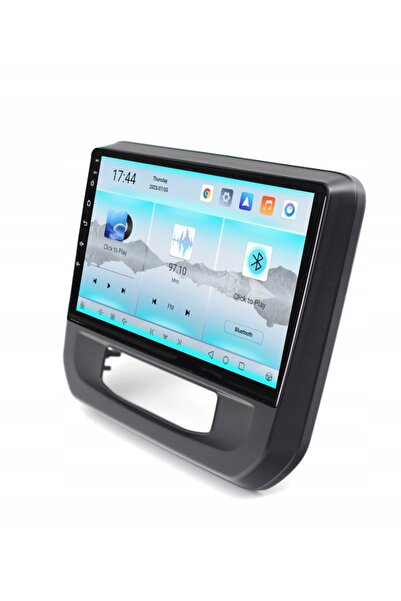 NO BRAND Player radio auto cu navigație și ecran tactil Android pentru Suzuki...
