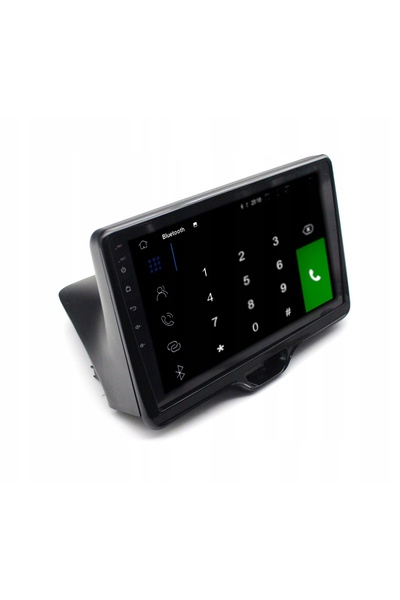 NO BRAND TOYOTA YARIS 2021-2022 NAVIGAȚIE GPS RADIO ANDROID 4GB 32GB