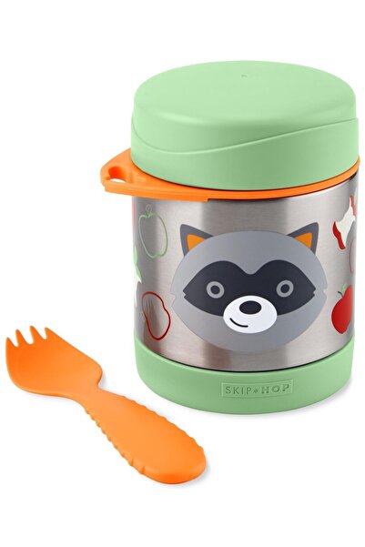 Skip Hop Termos pentru copii Shopee 325ml ZOO 9Q337310