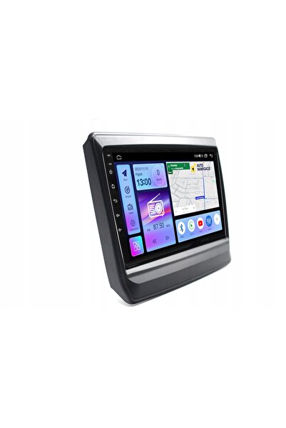 NO BRAND RADIO CU NAVIGAȚIE GPS PENTRU ISUZU D-MAX 2020+ CU SISTEM ANDROID