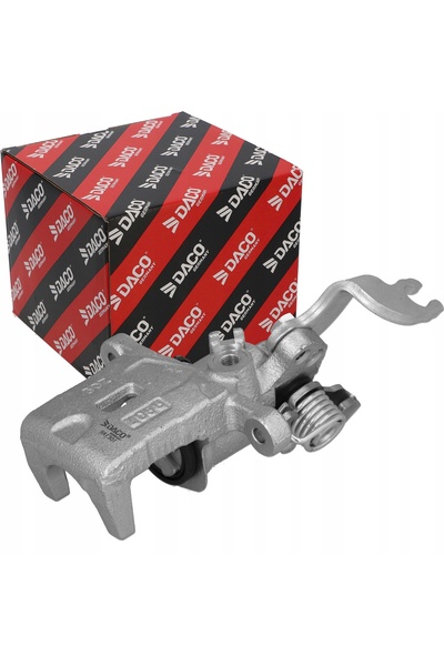 NO BRAND DACO BA1301 Clemă de frână
