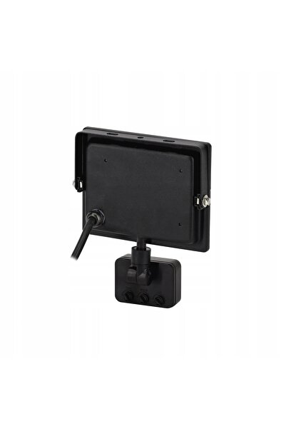 Bemko Proiector LED 20W PIR 6000K cu senzor