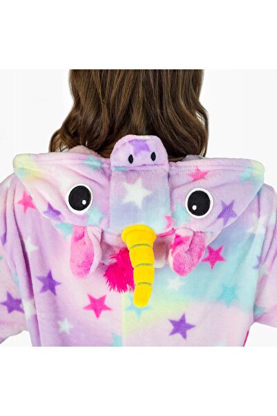 Onesies Pijama tip salopetă, costum, costum fantezie, salopetă, kigurumi, căl...
