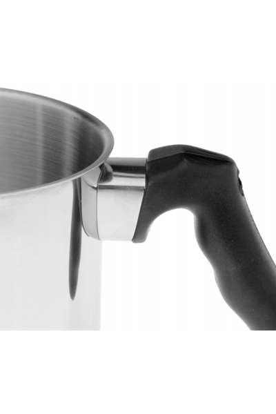 NO BRAND GALICJA Oală pentru lapte 14 CM 1.5 L