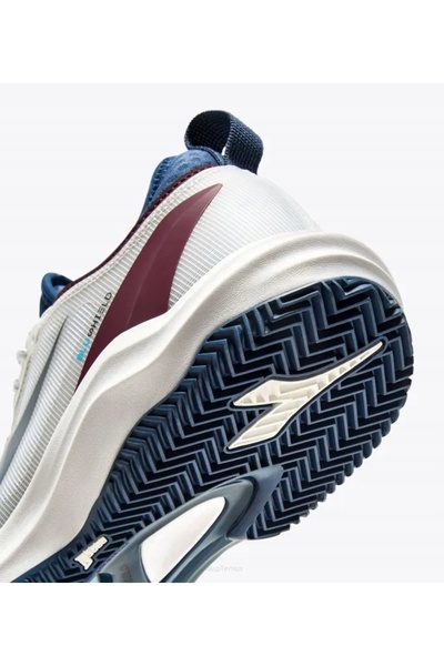 NO BRAND Diadora Speed Blushield Fly 4+ Clay alb/bordo pantofi de tenis 44