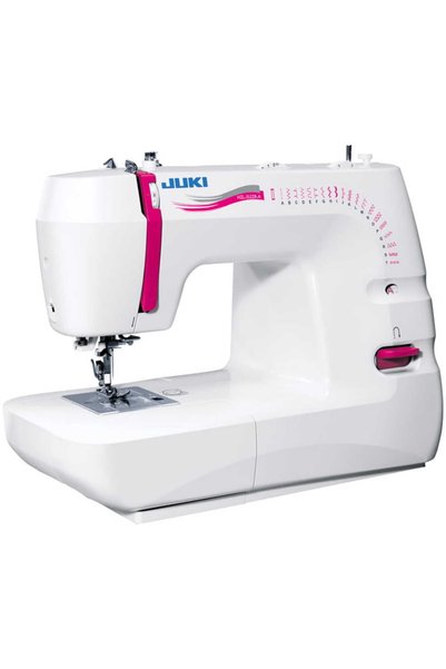 Juki HZL-353 ZR-A Mașină de cusut mecanică de uz casnic + PEDALĂ + CADOURI