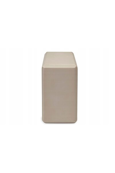 gaiam CASTLE 65382 ESSENTIALS Bloc de yoga din spumă