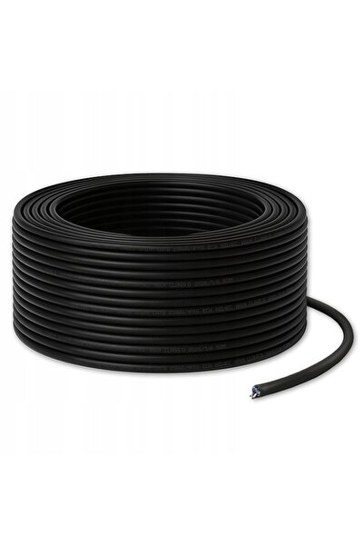 Qoltec Cablu patchcord de rețea cu fir răsucit UTP | CAT6 | Viteză mare 1 Gb/...