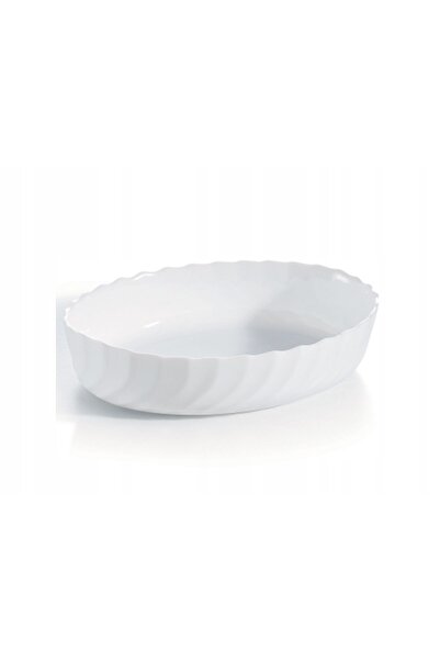 Luminarc TRIANON BRYTFANNA OVAL 32 CM