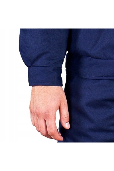 Reis Geacă căptușită de protecție TAIGA, verde marin, mărimea 3XL