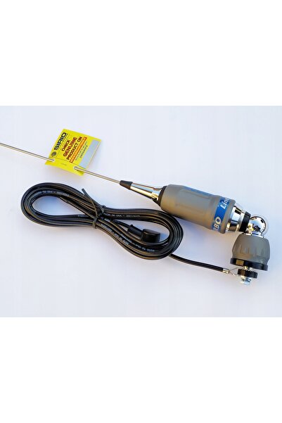 NO BRAND Înlocuire antenă CB SIRIO TURBO 5000 196cm 3.5x1800x1.5mm