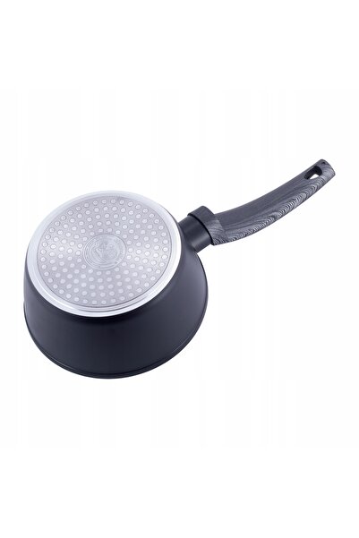Kamille CRATIȚĂ DIN MARMURĂ 16 CM, SOFT TOUCH, COMPATIBILĂ CU INDUCȚIA ȘI GAZUL