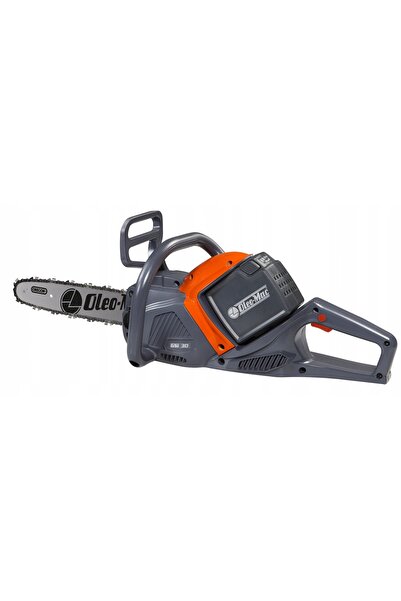 NO BRAND Oleo-Mac GSi 30 40V kit fierăstrău cu tijă alimentat cu acumulator, ...