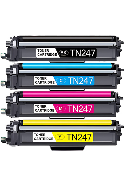 NO BRAND Toner TN-247 XL pentru imprimanta Brother DCP-L3510CDW DCP-L3550CDW ...