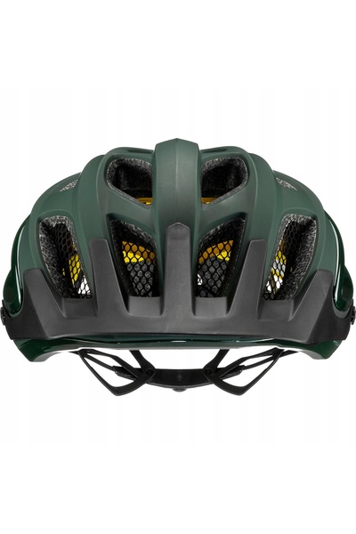 Uvex Cască MTB unbound MIPS r.54-58 cm culoare olive mat