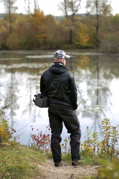 NO BRAND Jachetă SoftShell DAM CAMOVISION XXL