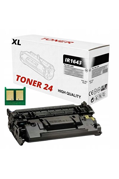 AMG Toner pentru Canon T06 iR1643i iR1643iF cu cip XXL