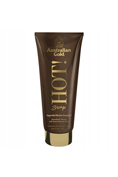 NO BRAND Aur Australian Gold Hot! Bronz
