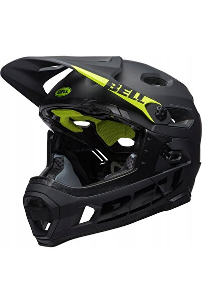NO BRAND Casca de ciclism Enduro Bell SUPER DH MIPS Spherical M 55-59 cm