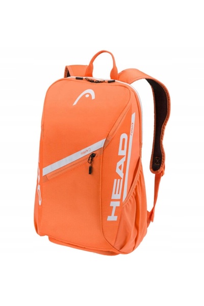 NO BRAND Rucsac de tenis Head Tour 25L portocaliu