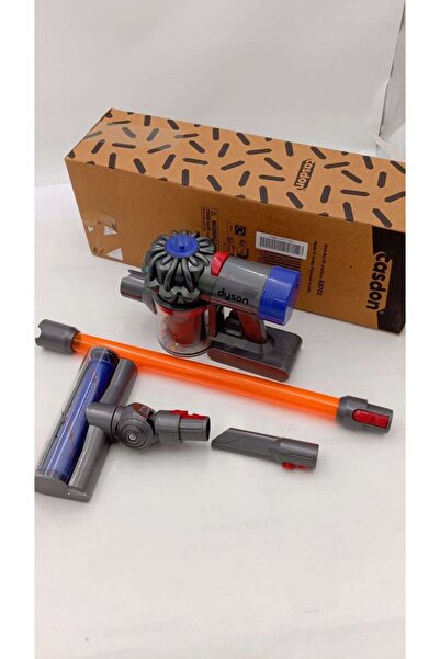 NO BRAND Aspirator vertical DYSON pentru copii cu sunet, fără fir, CASDON