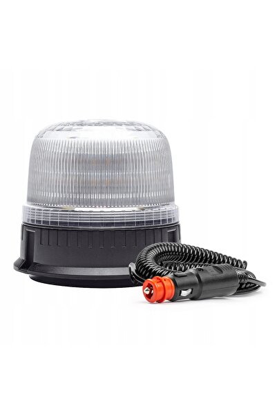 AMIO LAMPĂ CU FLASH pentru stetoscop 131x126 mm, 24 LED-uri, 12/24 V