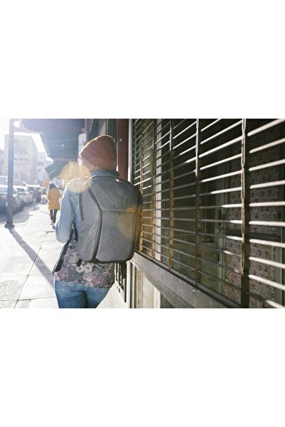 Peak Design Rucsac elegant unisex de zi cu zi 20L Grafit