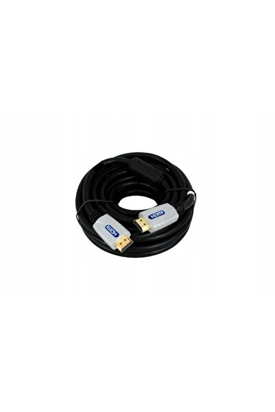 NO BRAND Cablu HDMI cromat 20m FullHD HQ vitalco