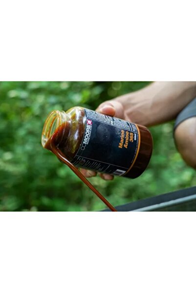 NO BRAND Booster Zalewa Karpiowa CC Moore Marine Amino 365 Compatibil PVA 500ml