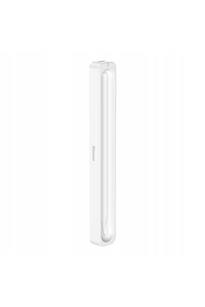 Baseus Încărcător wireless pentru Apple Pencil 2 – alb