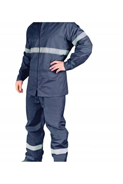 Reis Îmbrăcăminte de ploaie, costum de ploaie, pantaloni de ploaie, mărimea L