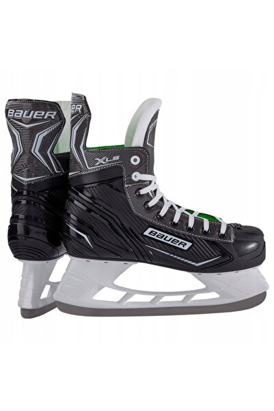BAUER Patine de hochei pe gheață X-LS Sr - 10.0-45.5