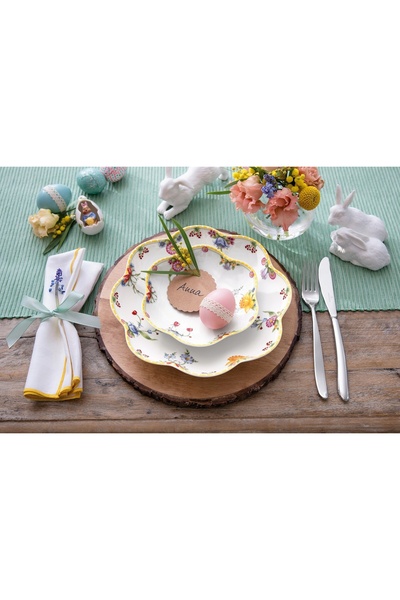 like. by Villeroy & Boch farfurie plată Villeroy & Boch Spring Awakening