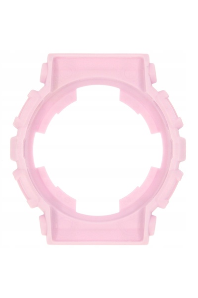 Casio 10569617 - Ramă / Carcasă - GMA-S120 / GMA-S120DP-6A - Roz